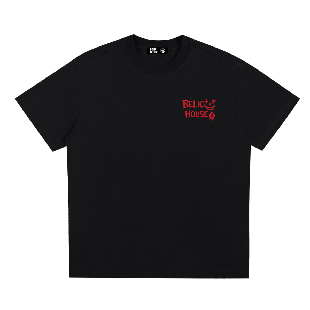 Rico o Muerto T-Shirt