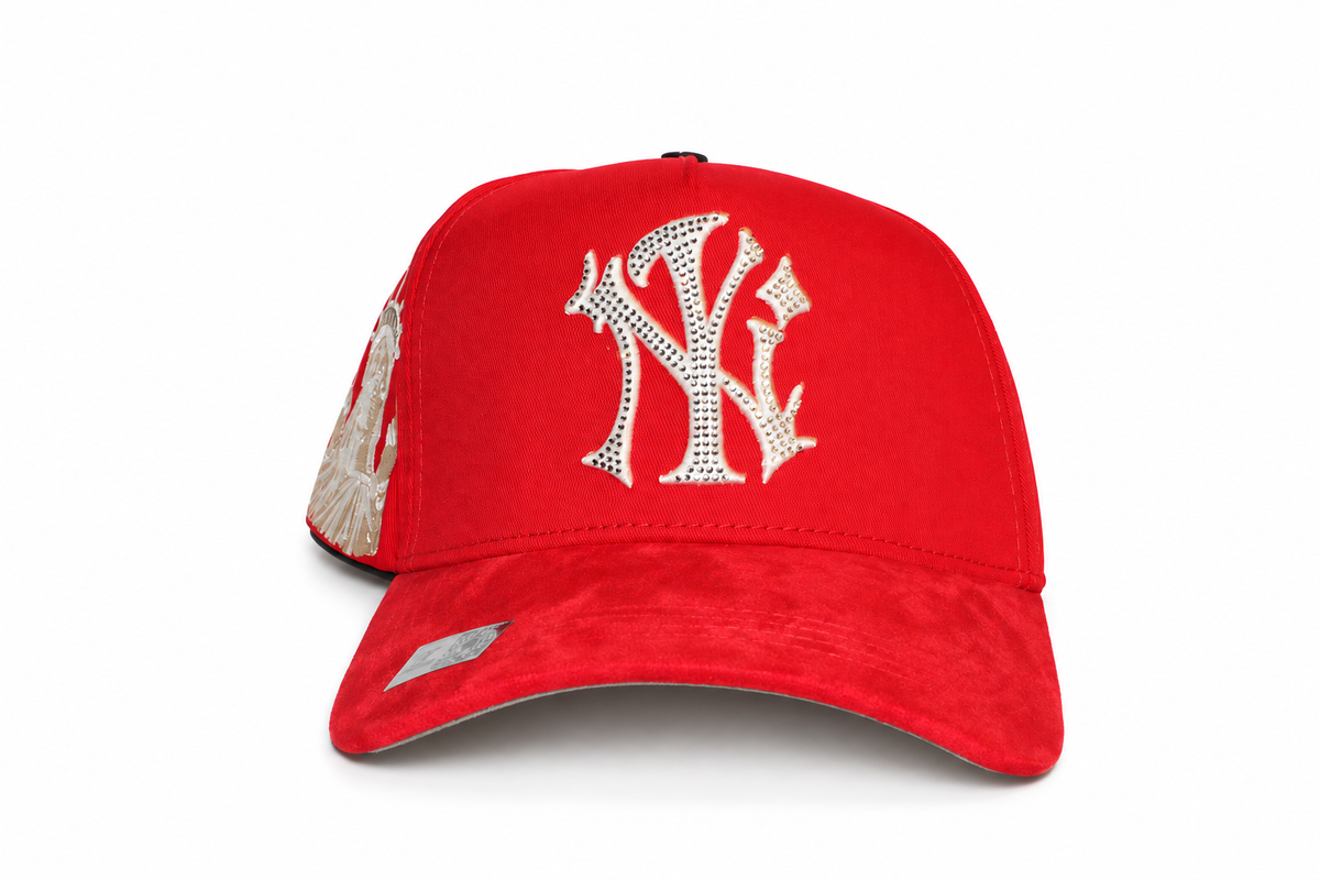 New York F**k You