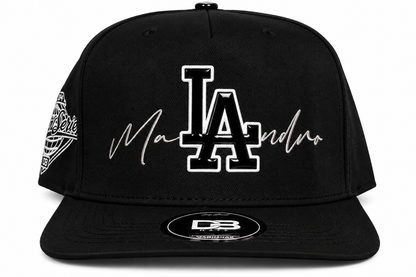 Malandron Black/White