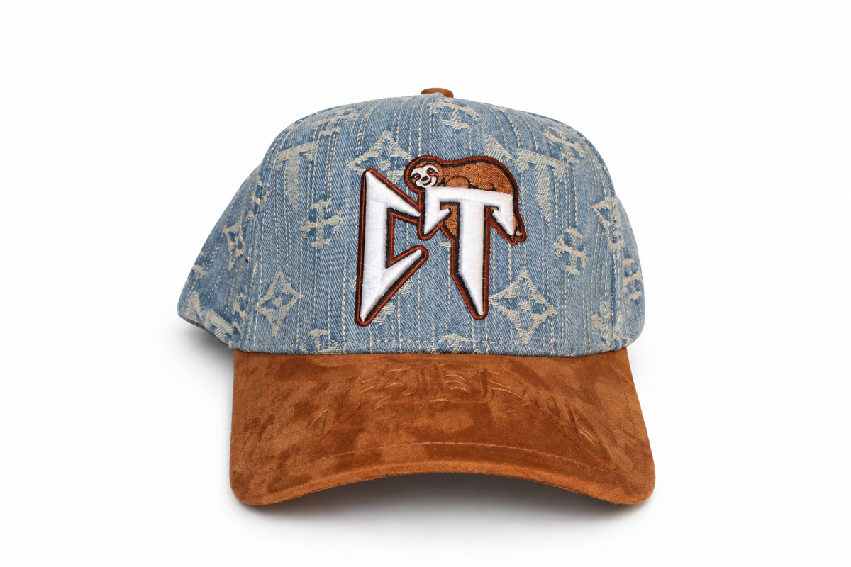 Fino x CT Denim