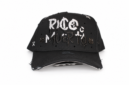 Rico o Muerto MZ Black/White