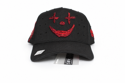 Rico o Muerto Black/Red
