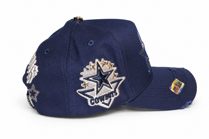 Dallas Cowboys Blue