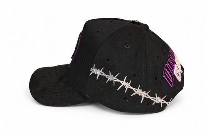 Black/Purple Diamondbacks
