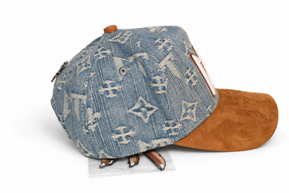 Fino x CT Denim