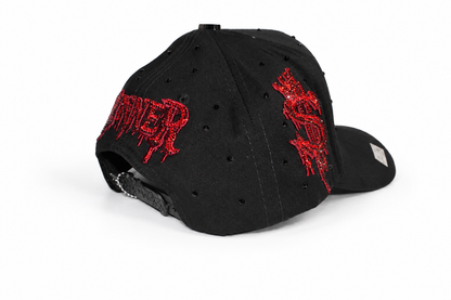 Rico o Muerto Black/Red
