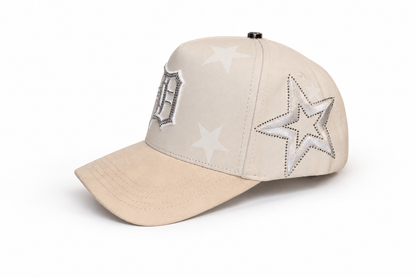 Color Change D star