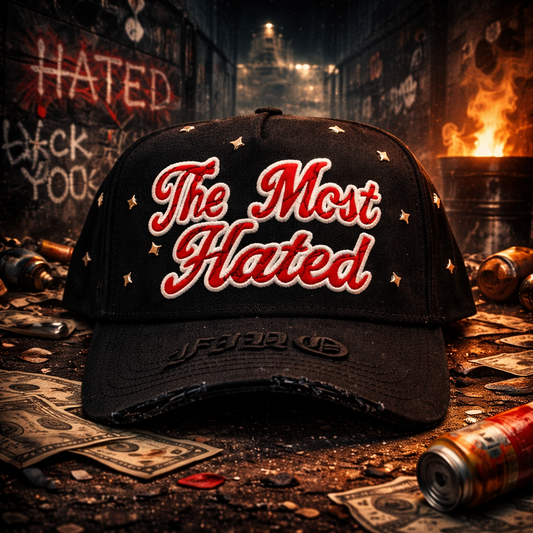 Fino The most Hated