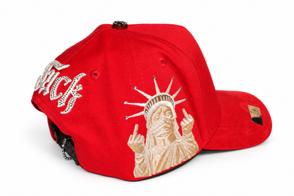 New York F**k You