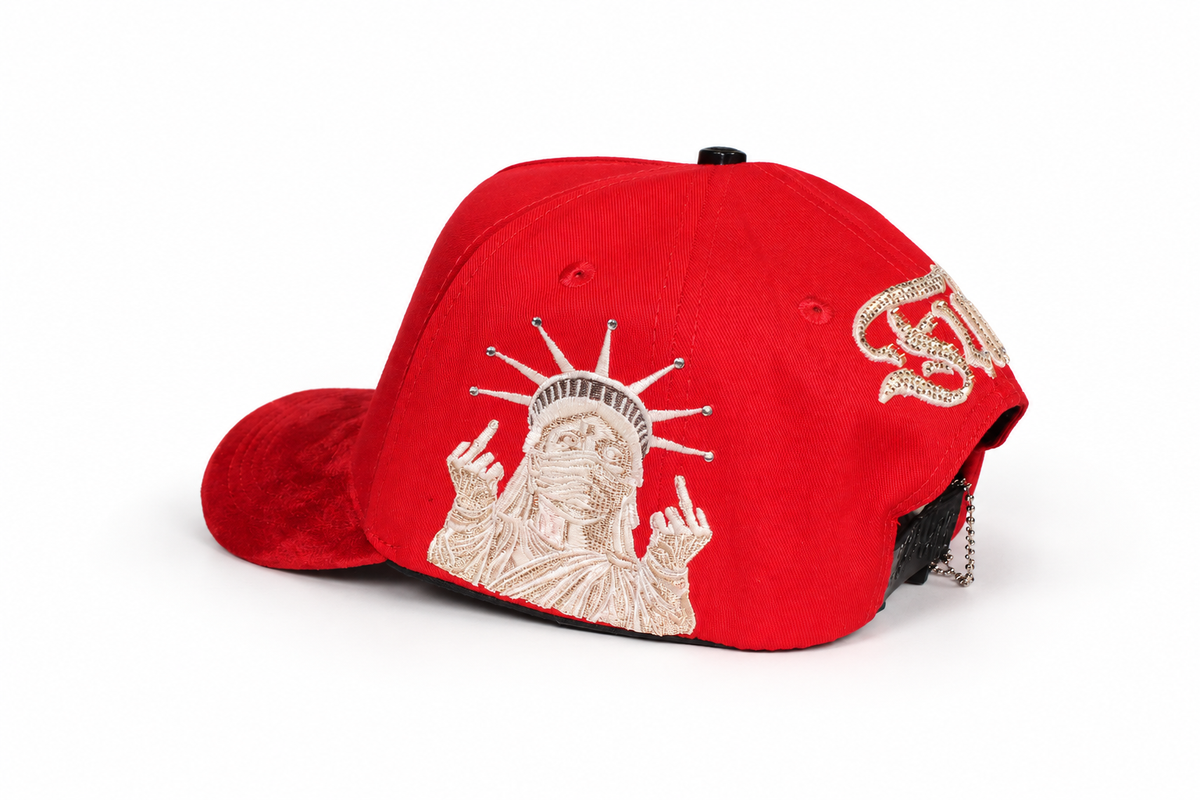 New York F**k You