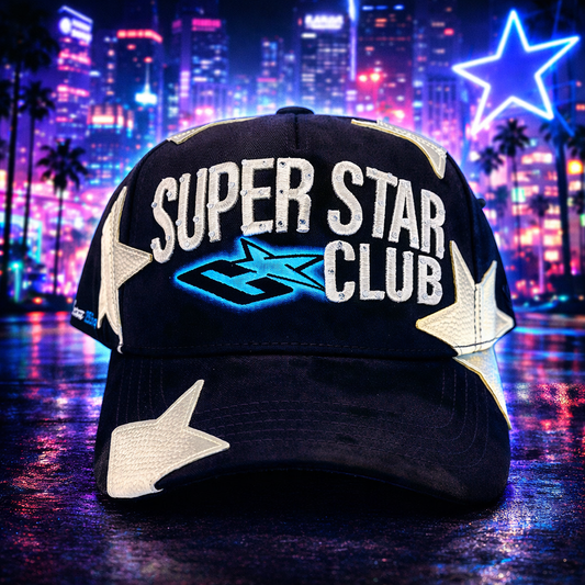 Cash Only Super Star Club