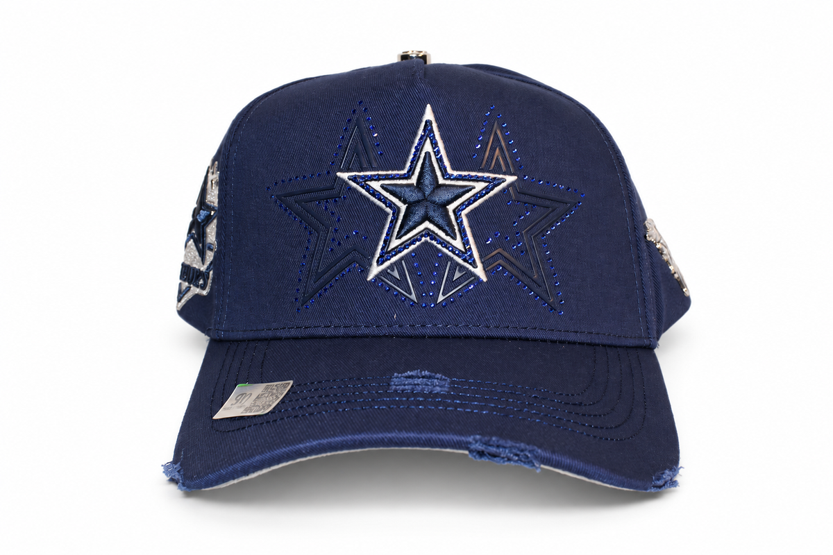 Dallas Cowboys Blue