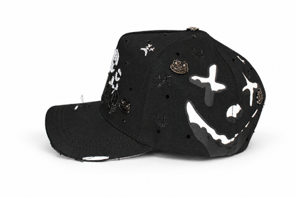 Rico o Muerto MZ Black/White