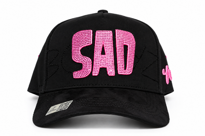 Sad Boyz Caps Fans