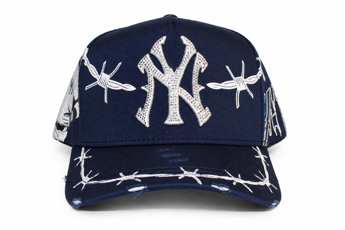 New York Navy MZ