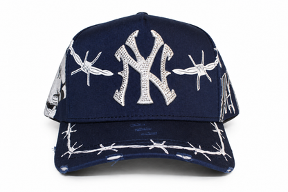 New York Navy MZ