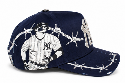 New York Navy MZ