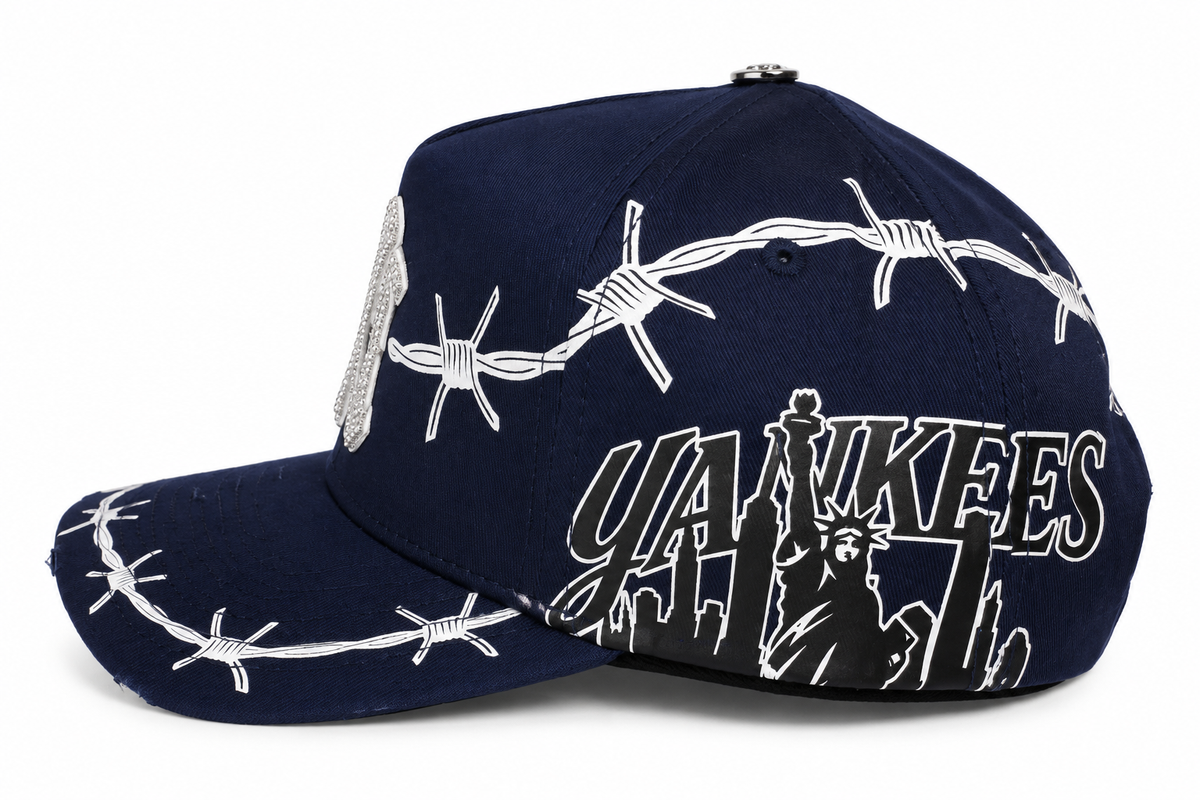 New York Navy MZ