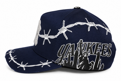 New York Navy MZ