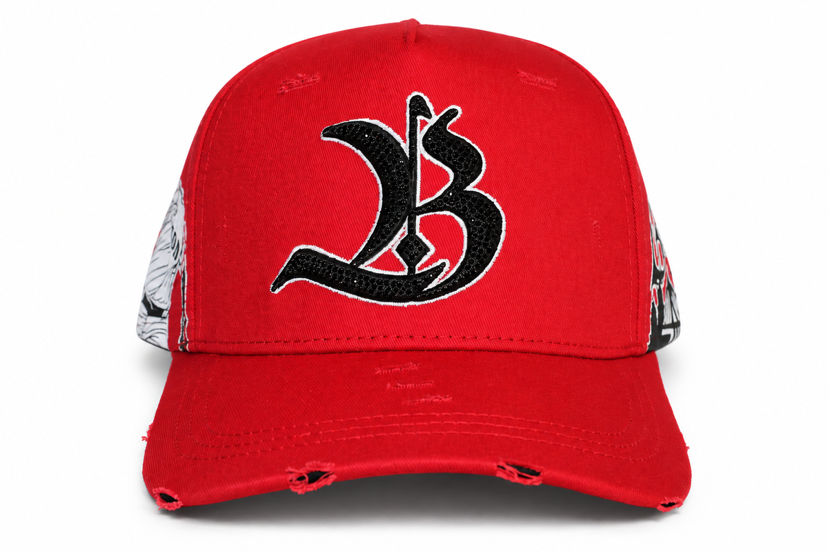 Boston red MZ