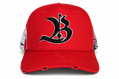 Boston red MZ