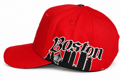 Boston red MZ