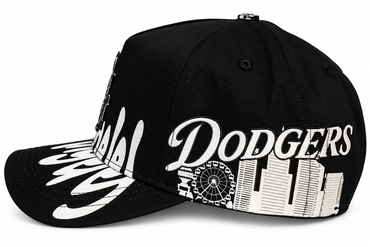 LA Dodgers