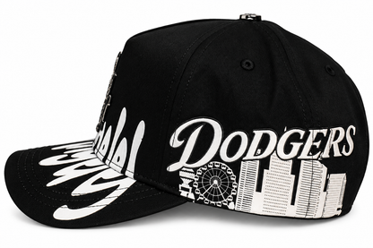 LA Dodgers
