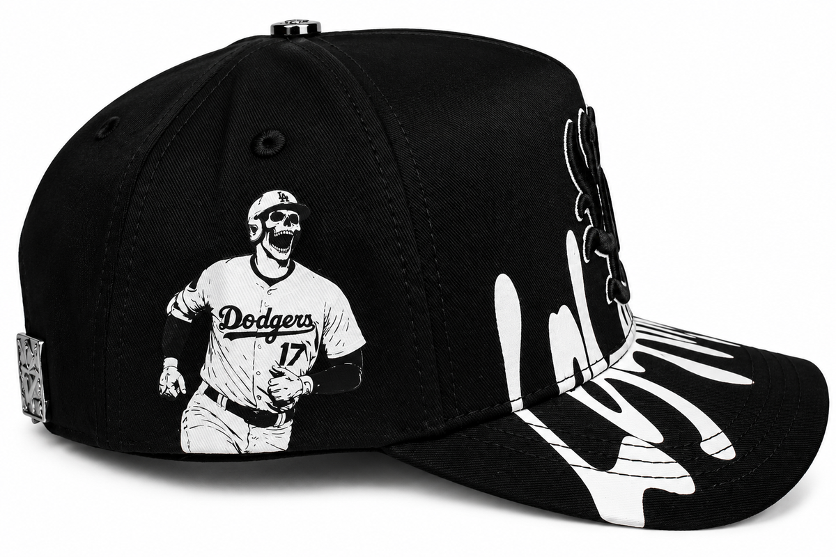 LA Dodgers