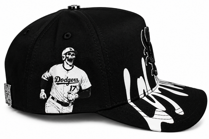 LA Dodgers
