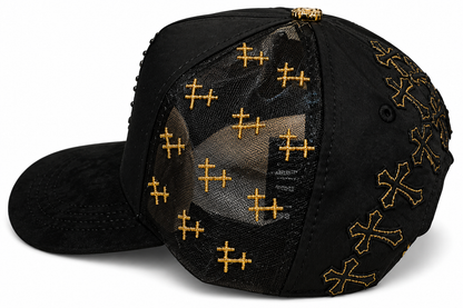 Big Boss Cross