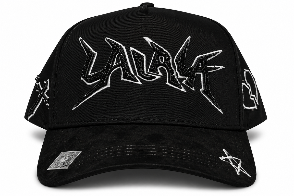 LA LA LA Caps Fans