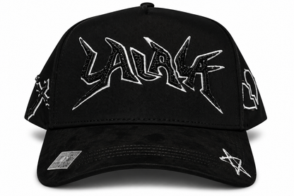 LA LA LA Caps Fans