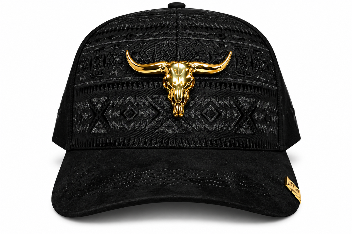 King Ranch Gold