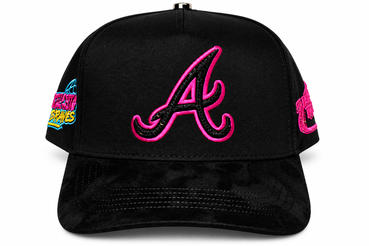 Sweet Dreams Caps Fans