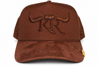King Ranch Brown Starts