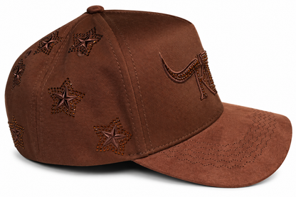 King Ranch Brown Starts