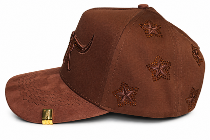 King Ranch Brown Starts