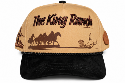 King Ranch Dessert