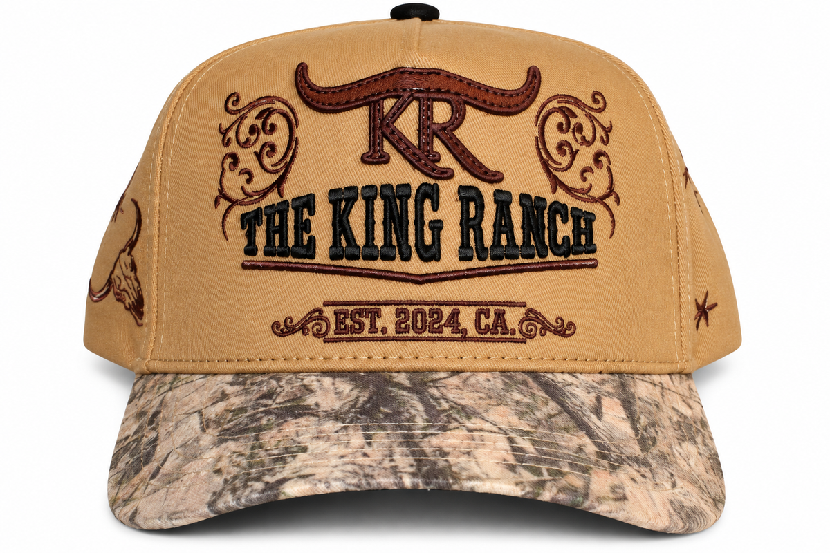 King Ranch Est.