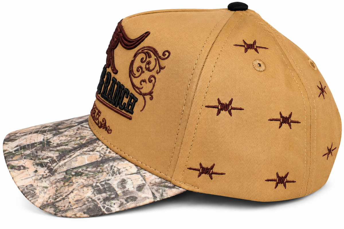 King Ranch Est.