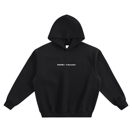 Belic House Heavy Weight Hoodie