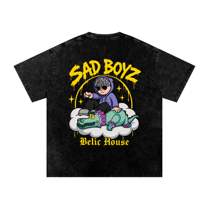 Sad Boyz BH 2.0