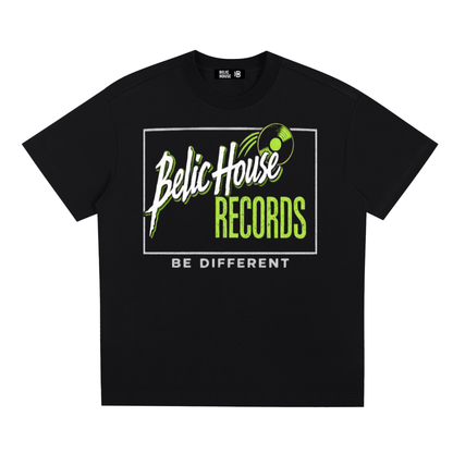 Belic House Records