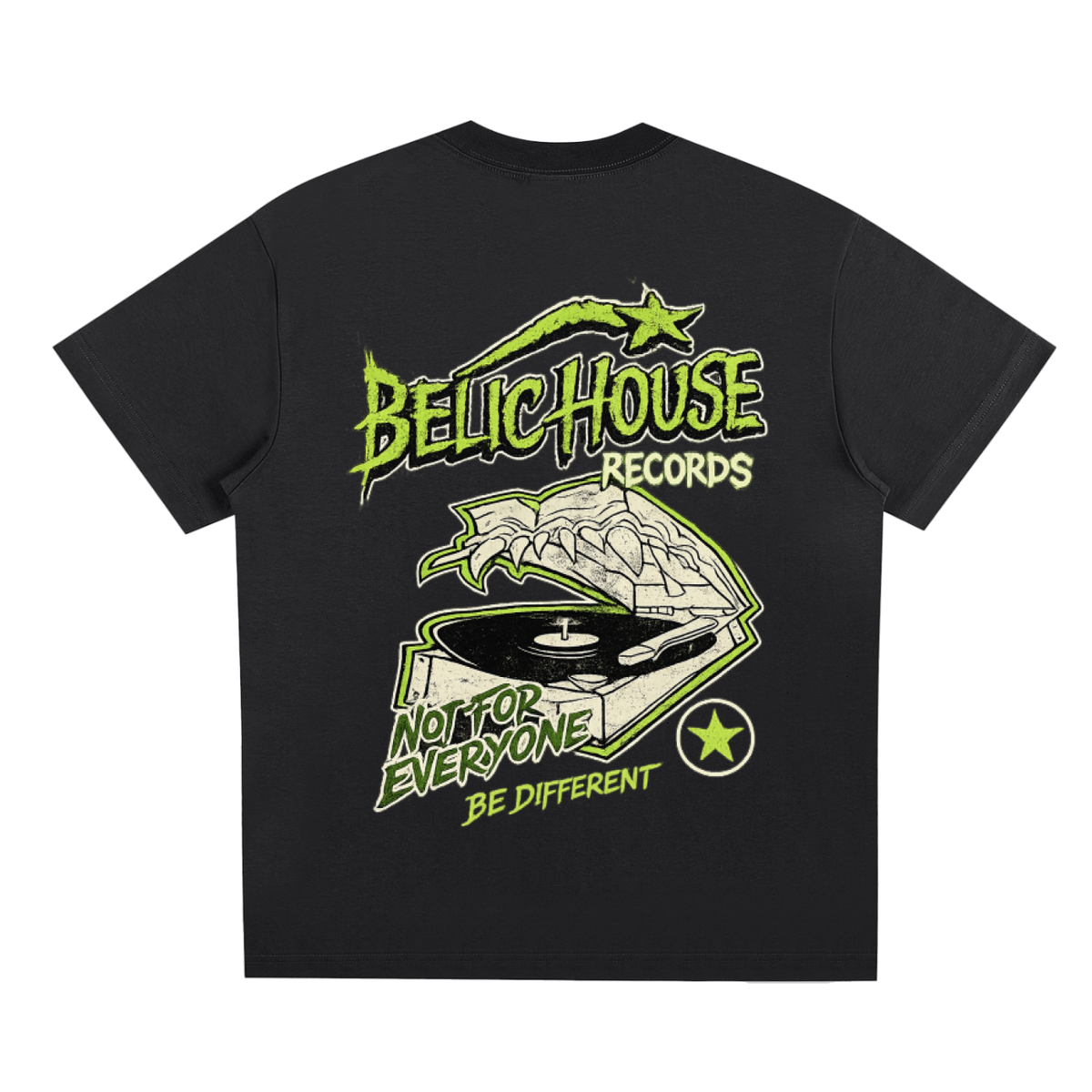 Belic House Records