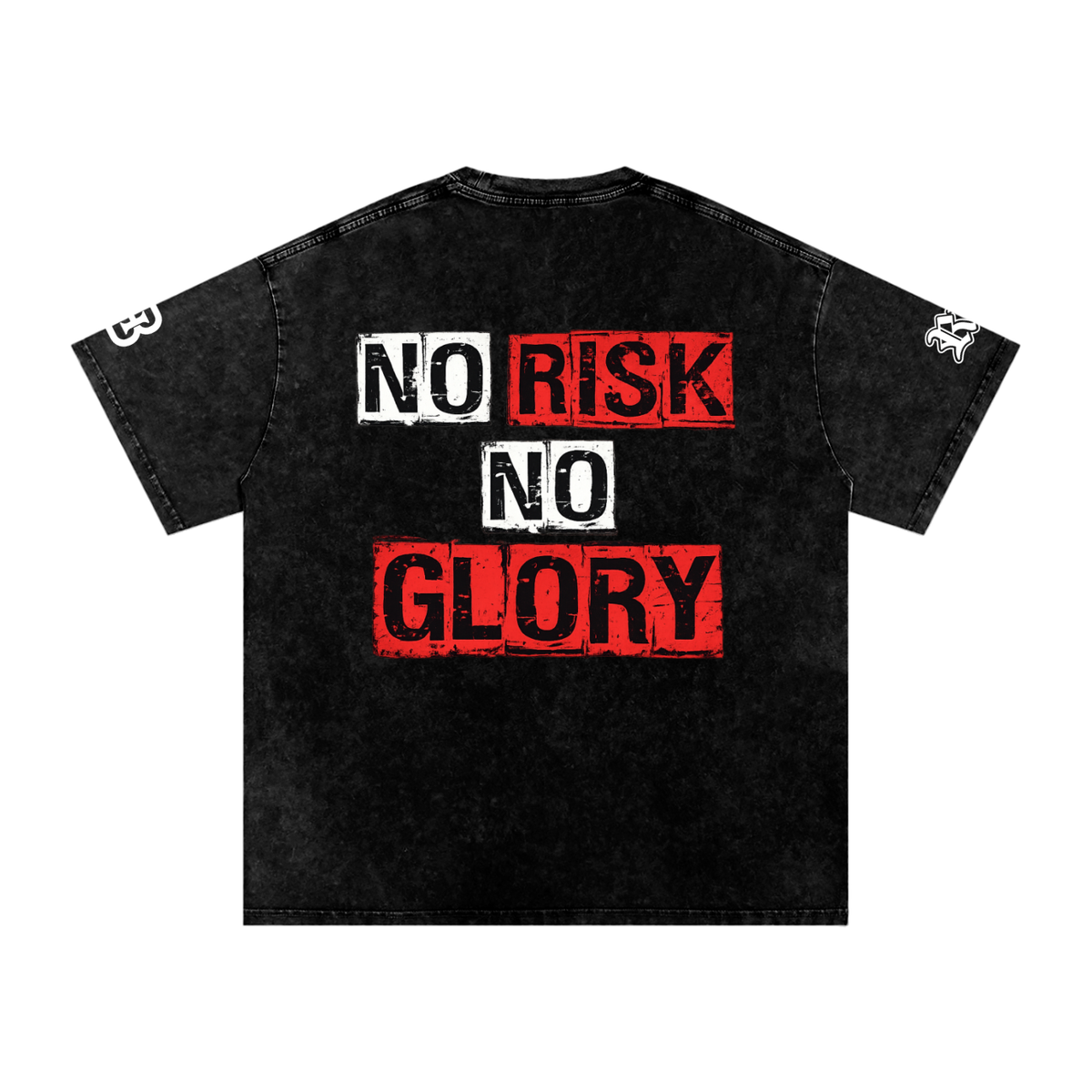 No Risk No Glory
