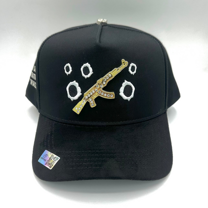 Caps Fans AK
