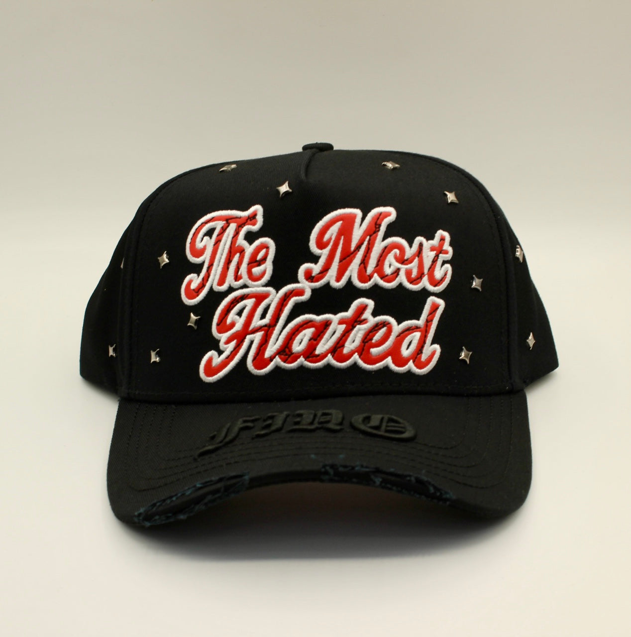 Fino The most Hated