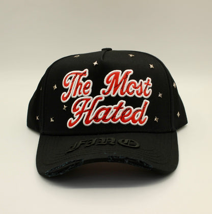 Fino The most Hated