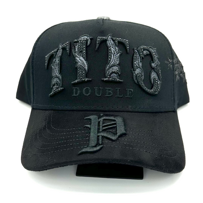 Cash Only Tito Doble P